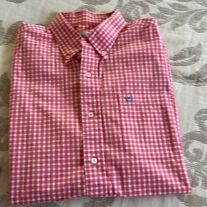 Mens Southern Tide shirt